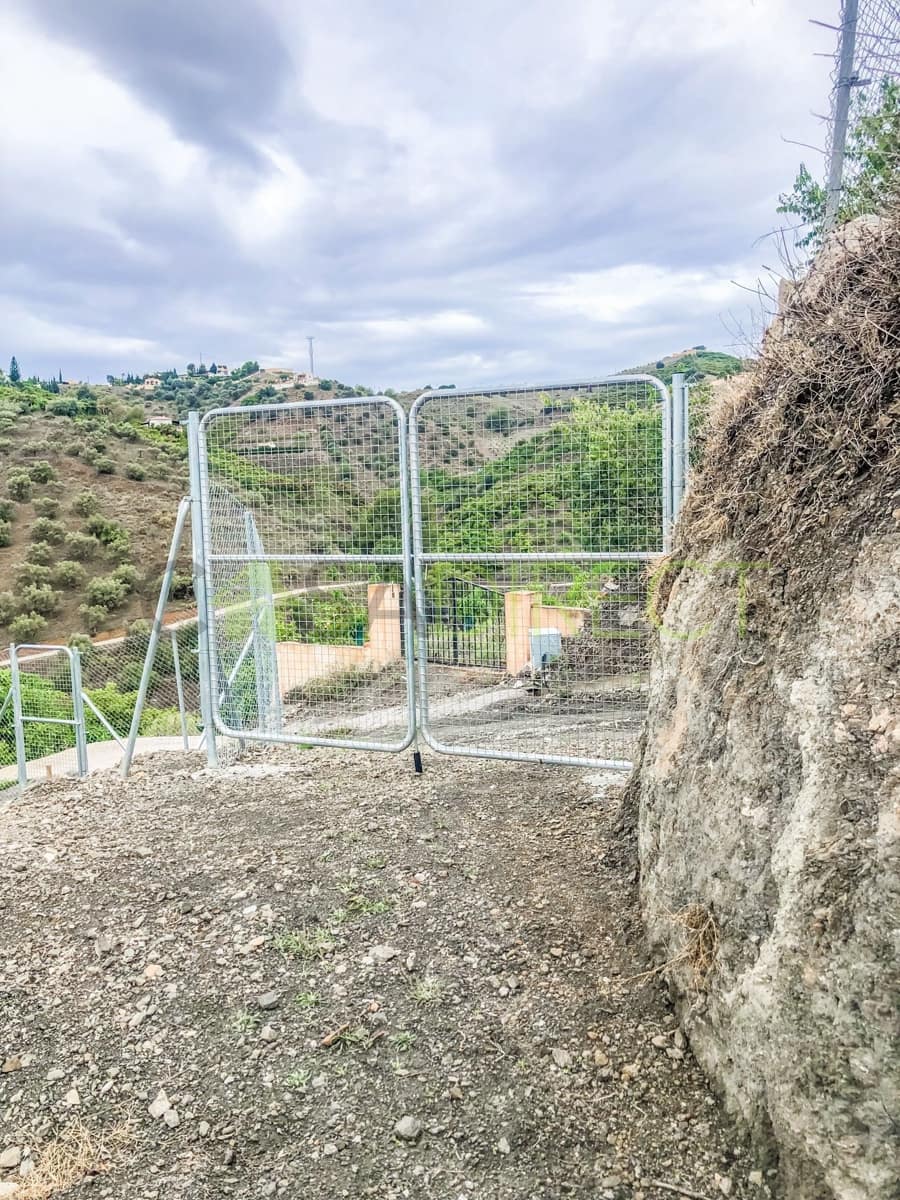 Finca/Maison de Campagne à vendre à Frigiliana - 37 000 € (Ref: 7623706)