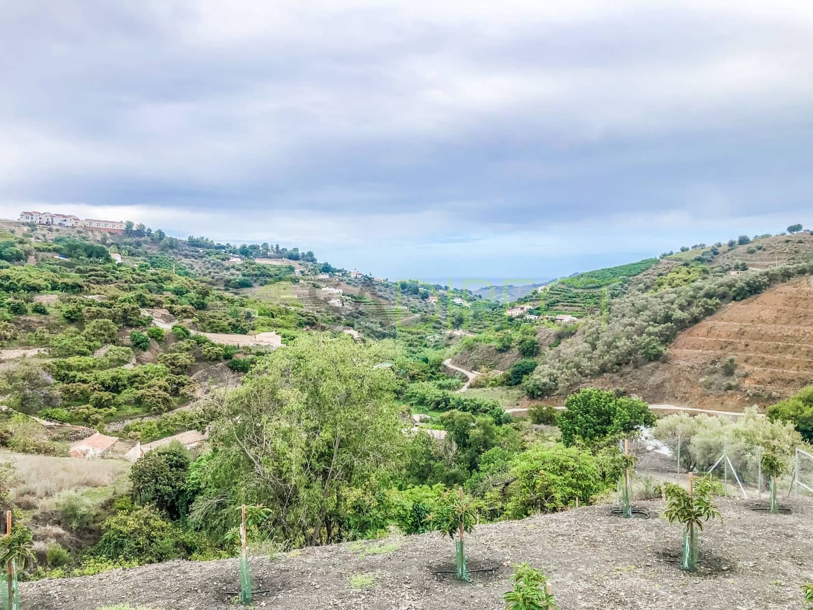 Finca/Maison de Campagne à vendre à Frigiliana - 37 000 € (Ref: 7623706)