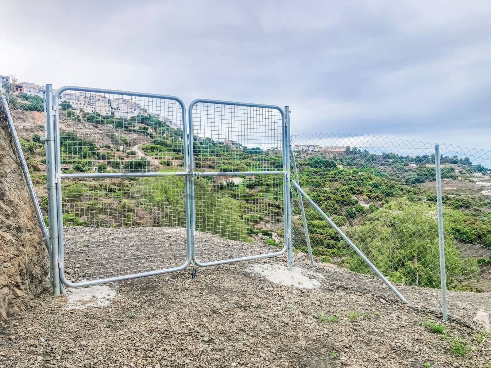 Finca/Maison de Campagne à vendre à Frigiliana - 37 000 € (Ref: 7623706)