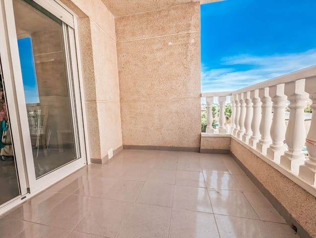 1 makuuhuone Huoneisto vuokrattavana paikassa La Manga del Mar Menor mukana uima-altaan - 650 € (Ref: 7642363)