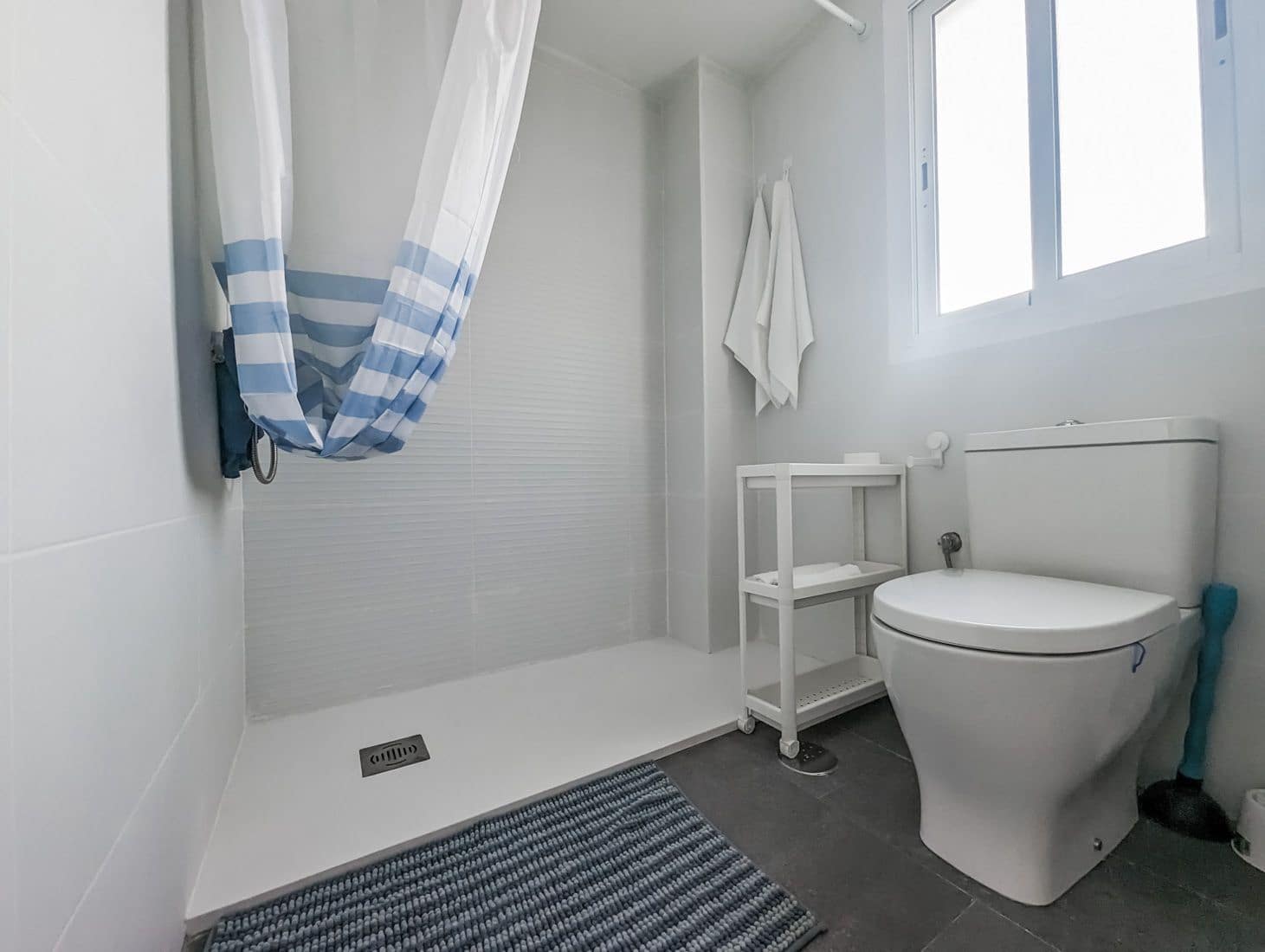 1 Zimmer Apartment zu vermieten in La Manga del Mar Menor mit Pool - 650 € (Ref: 7642363)