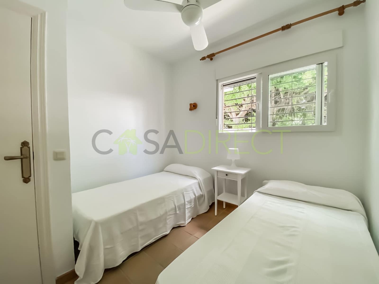 3 sypialnia Willa do wynajęcia w Torre de Benagalbon z garażem - 2 160 € (Ref: 7645068)