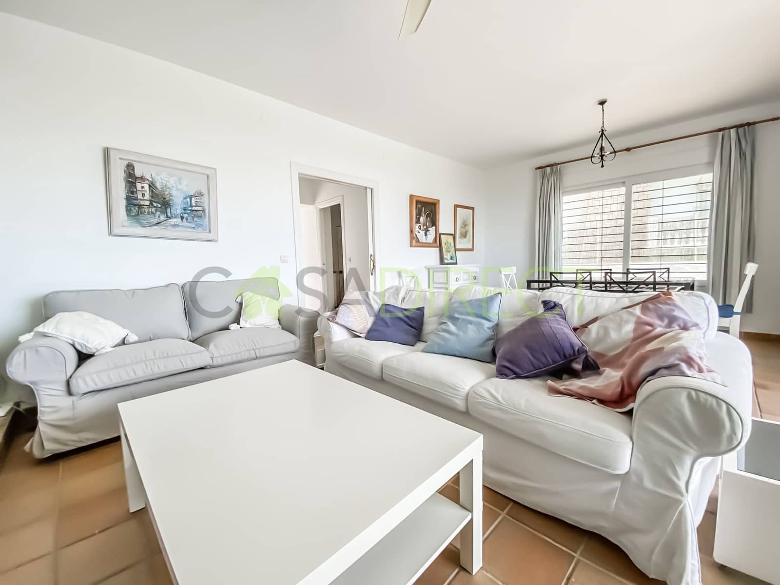 3 sypialnia Willa do wynajęcia w Torre de Benagalbon z garażem - 2 160 € (Ref: 7645068)