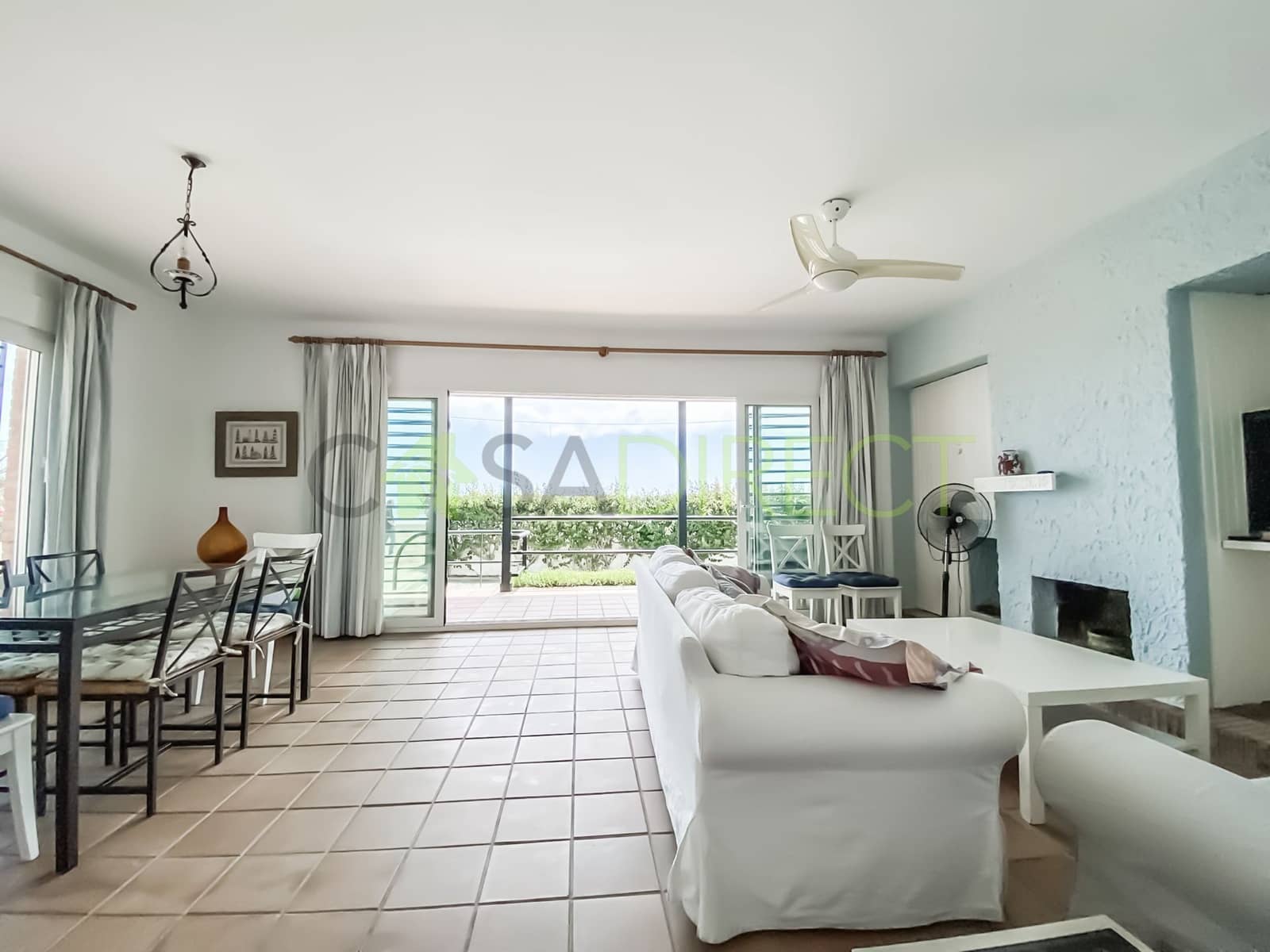 3 sypialnia Willa do wynajęcia w Torre de Benagalbon z garażem - 2 160 € (Ref: 7645068)