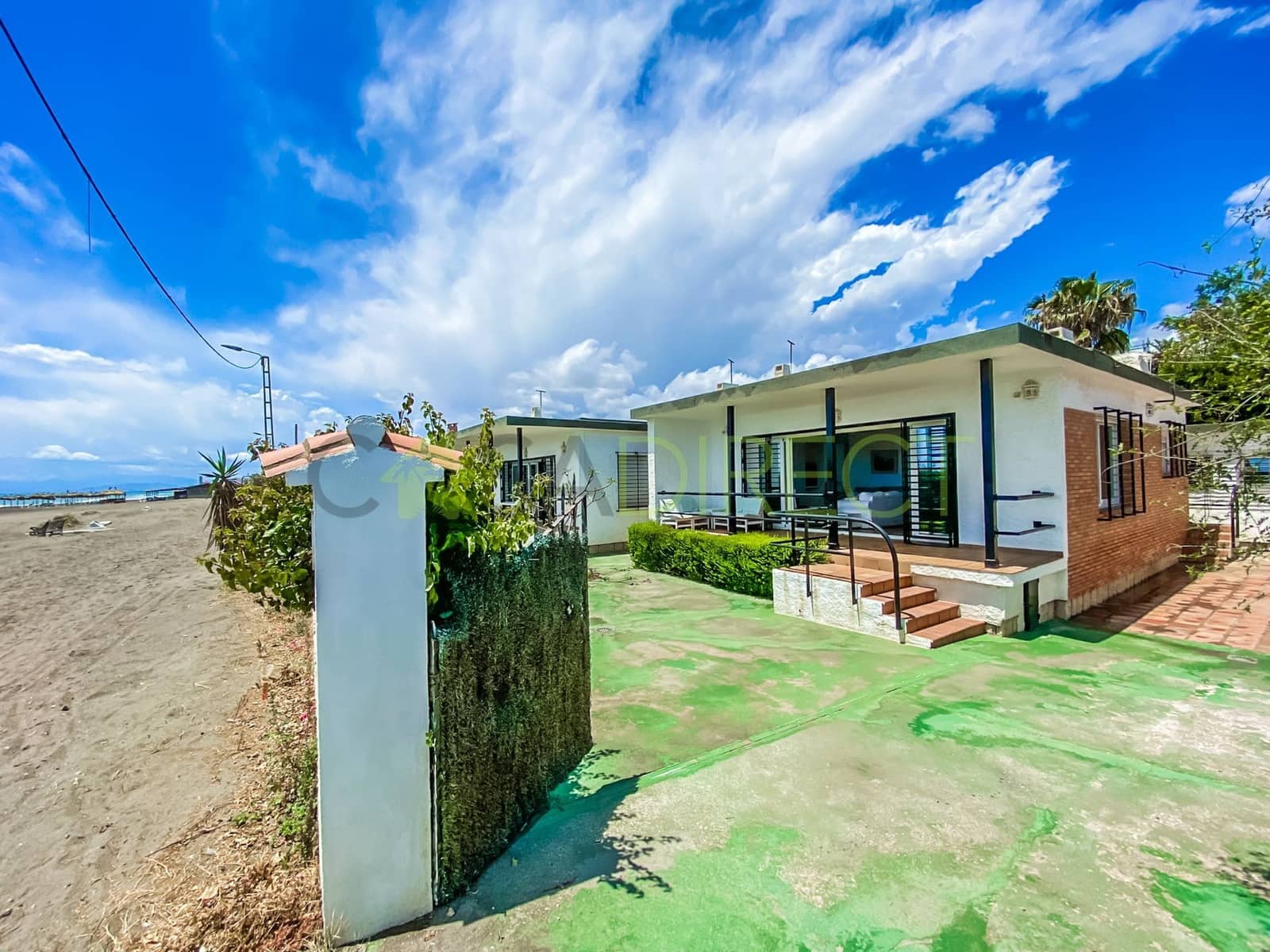 3 sypialnia Willa do wynajęcia w Torre de Benagalbon z garażem - 2 160 € (Ref: 7645068)