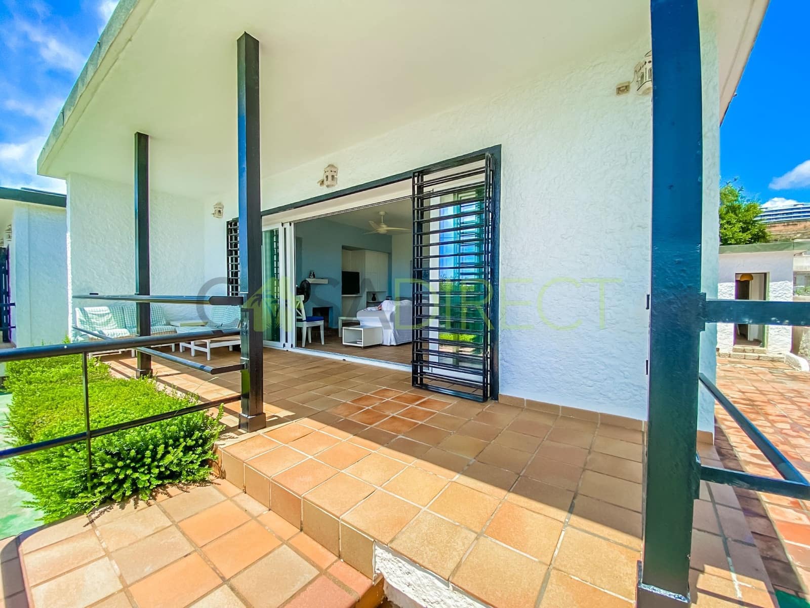 3 sypialnia Willa do wynajęcia w Torre de Benagalbon z garażem - 2 160 € (Ref: 7645068)