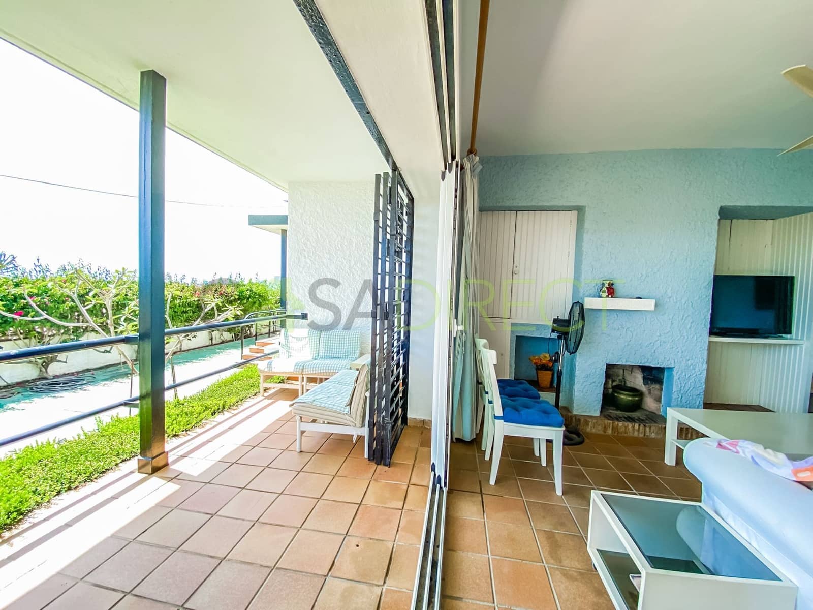 3 sypialnia Willa do wynajęcia w Torre de Benagalbon z garażem - 2 160 € (Ref: 7645068)