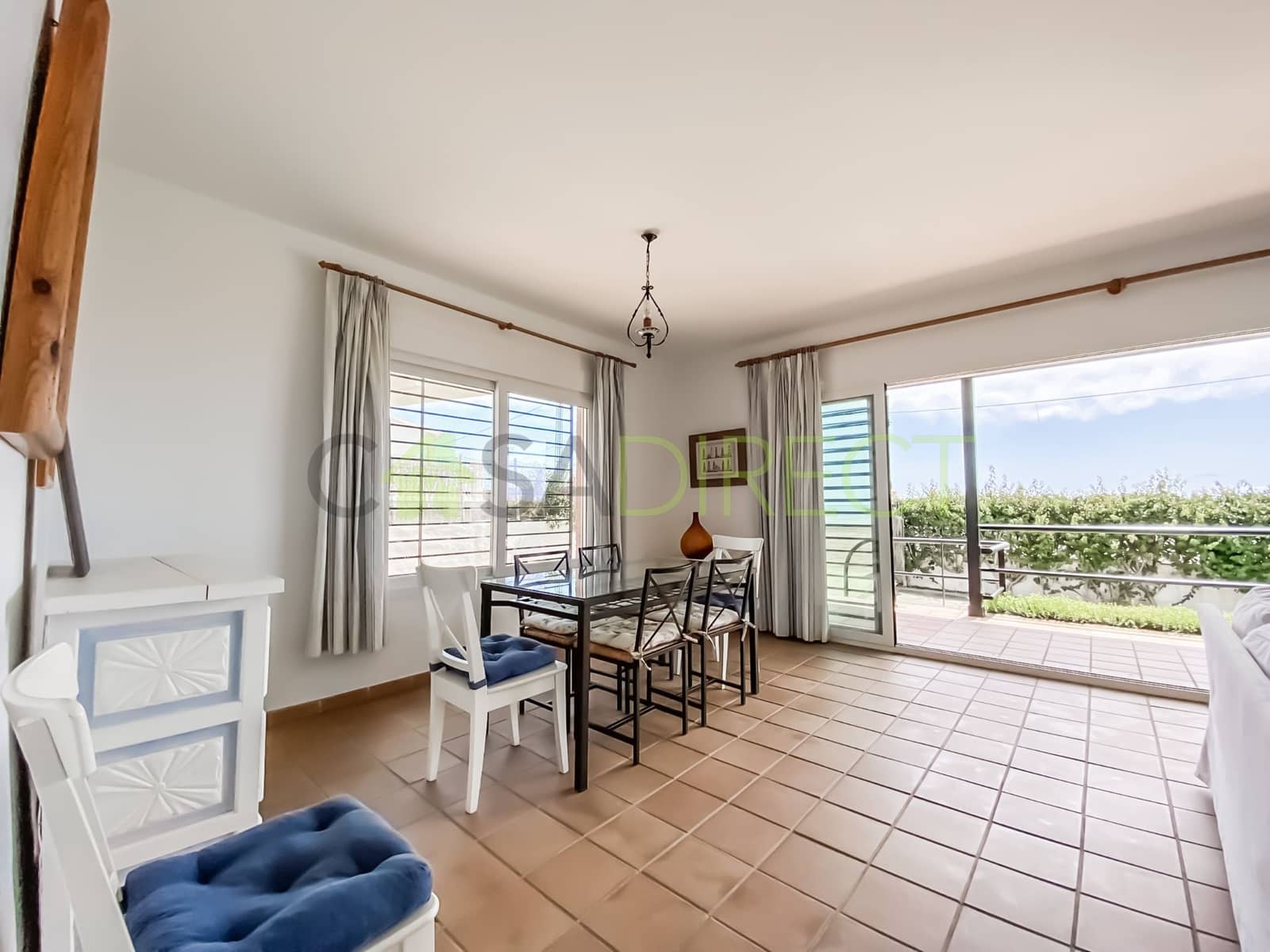 3 sypialnia Willa do wynajęcia w Torre de Benagalbon z garażem - 2 160 € (Ref: 7645068)