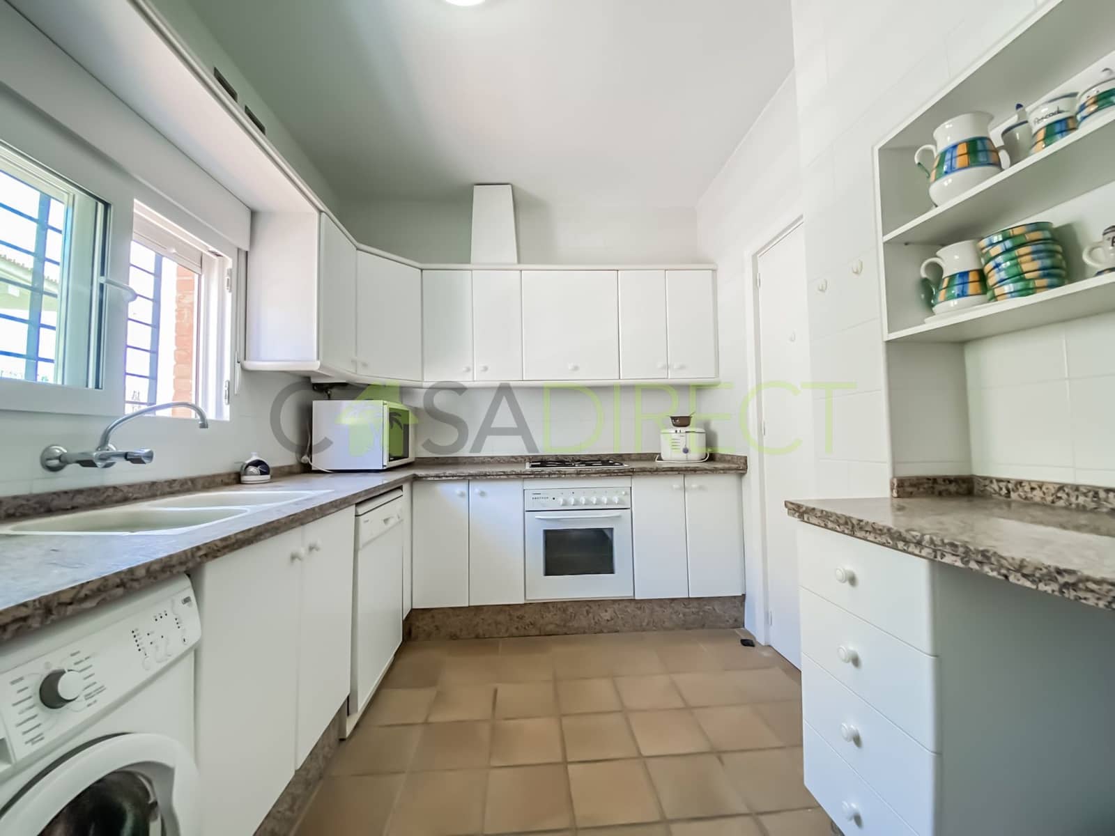 3 sypialnia Willa do wynajęcia w Torre de Benagalbon z garażem - 2 160 € (Ref: 7645068)