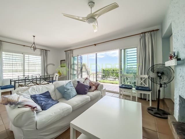 3 makuuhuone Huvila vuokrattavana paikassa Torre de Benagalbon, Rincón de la Victoria mukana 
autotalli - 2 160 € (Ref: 7645068)