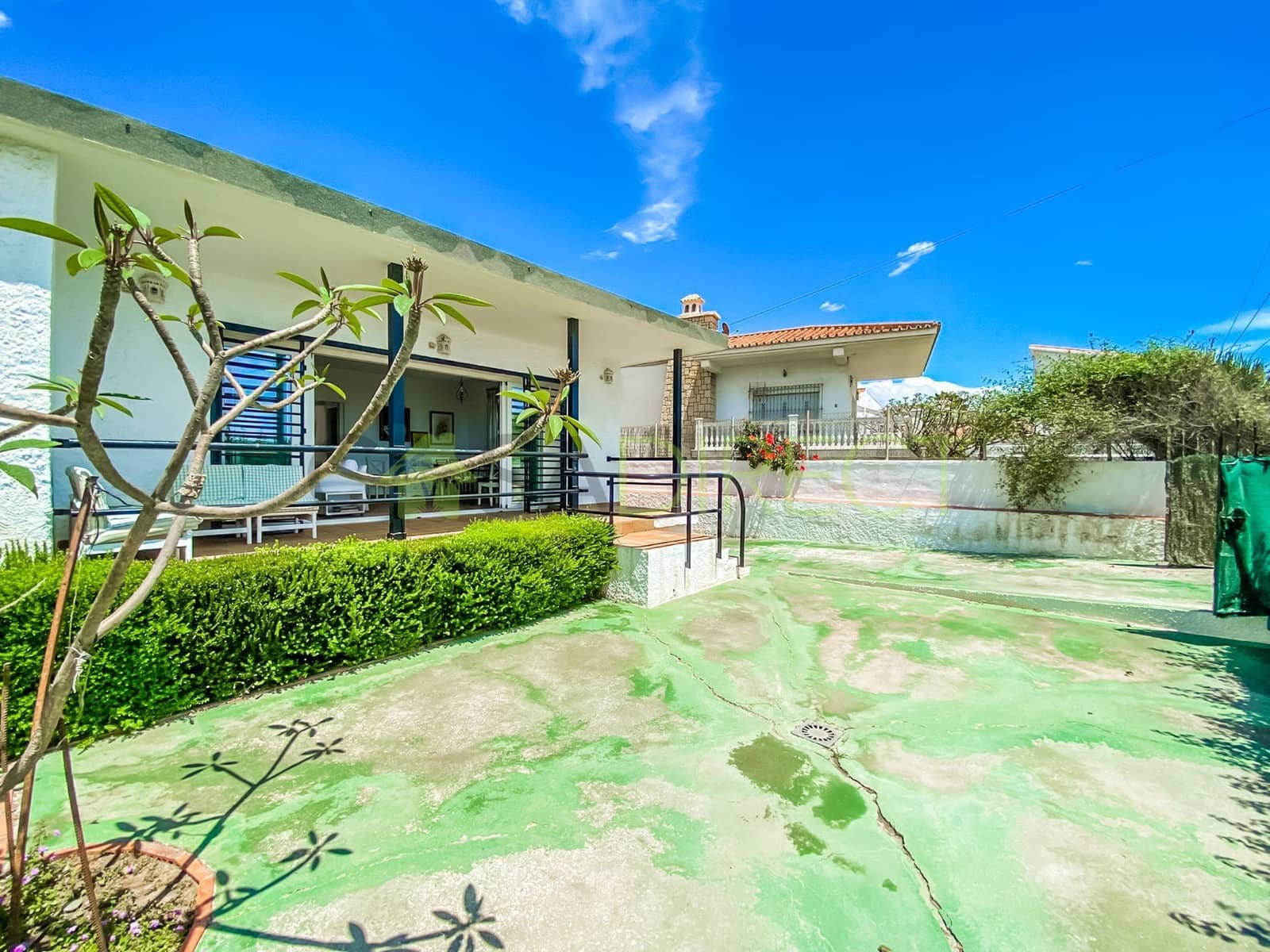 3 sypialnia Willa do wynajęcia w Torre de Benagalbon z garażem - 2 160 € (Ref: 7645068)