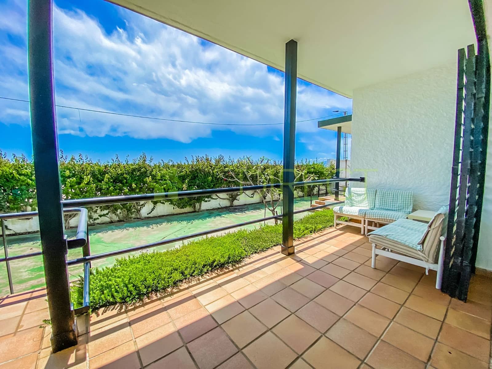 3 sypialnia Willa do wynajęcia w Torre de Benagalbon z garażem - 2 160 € (Ref: 7645068)