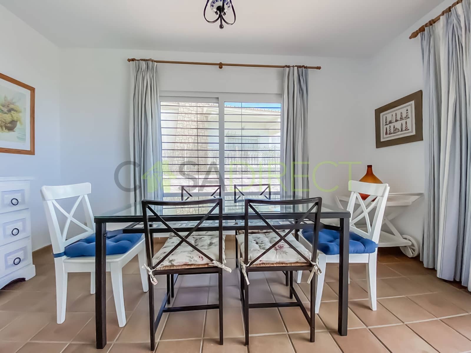 3 sypialnia Willa do wynajęcia w Torre de Benagalbon z garażem - 2 160 € (Ref: 7645068)