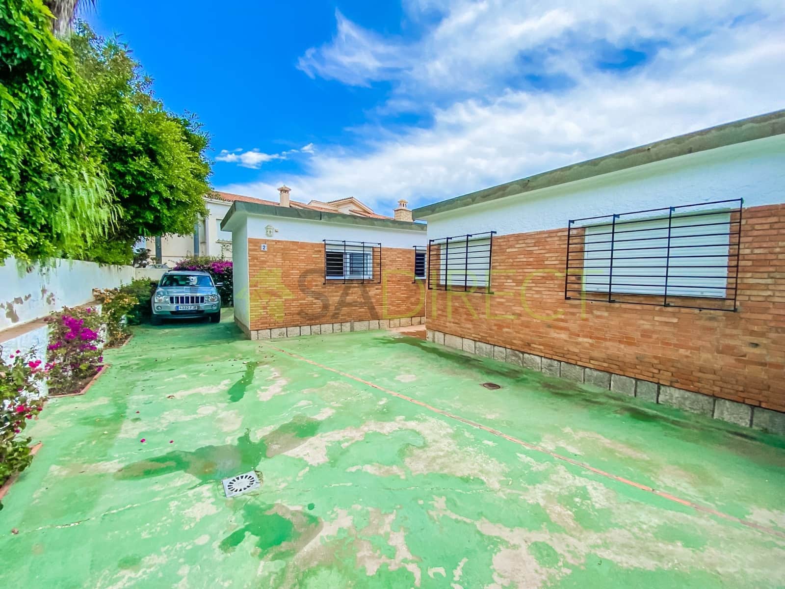 3 sypialnia Willa do wynajęcia w Torre de Benagalbon z garażem - 2 160 € (Ref: 7645068)