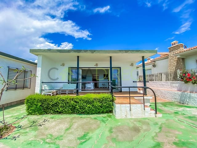 3 makuuhuone Huvila vuokrattavana paikassa Torre de Benagalbon, Rincón de la Victoria mukana 
autotalli - 2 160 € (Ref: 7645068)