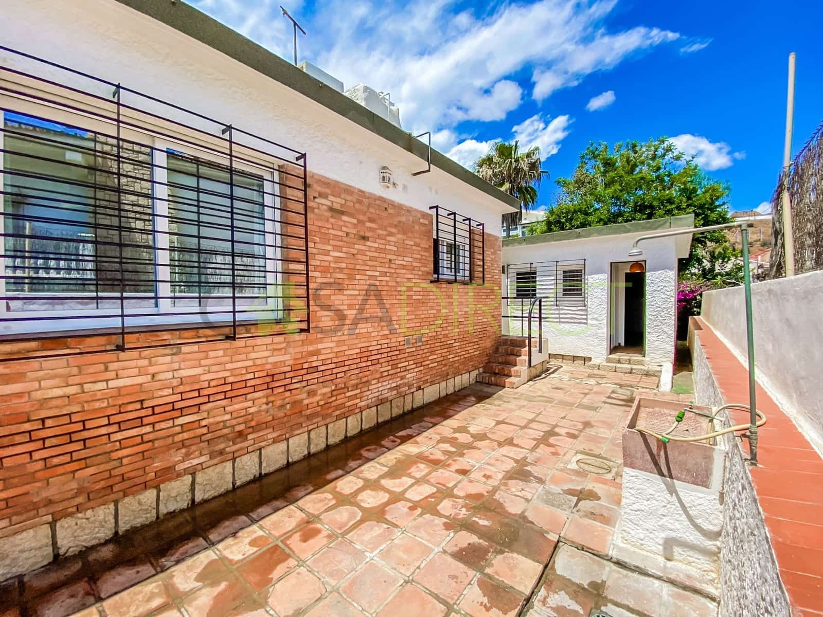 3 sypialnia Willa do wynajęcia w Torre de Benagalbon z garażem - 2 160 € (Ref: 7645068)