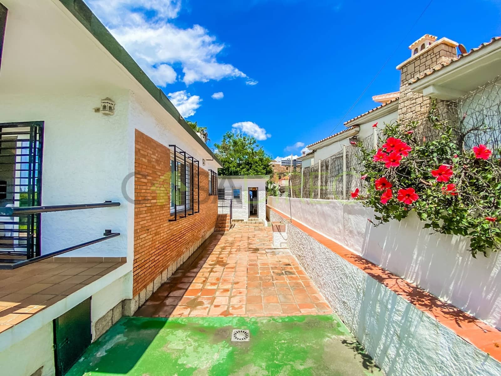 3 sypialnia Willa do wynajęcia w Torre de Benagalbon z garażem - 2 160 € (Ref: 7645068)