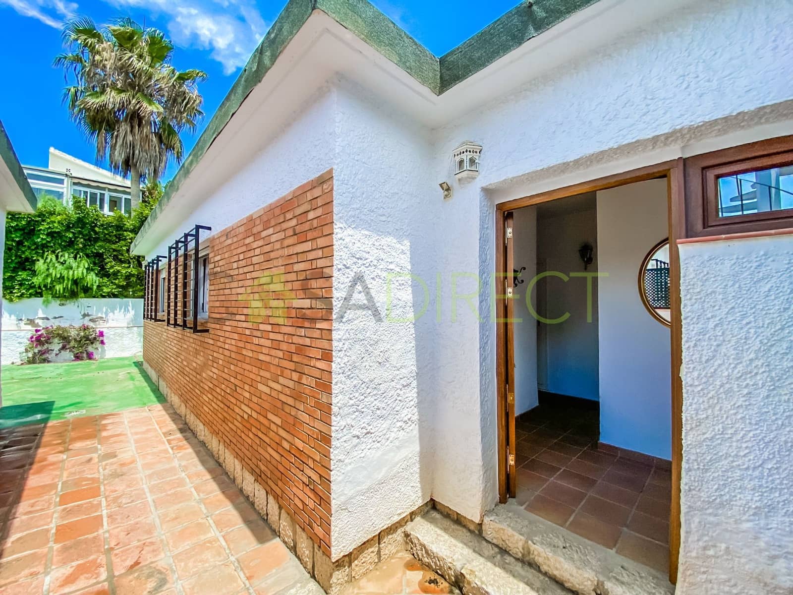 3 sypialnia Willa do wynajęcia w Torre de Benagalbon z garażem - 2 160 € (Ref: 7645068)