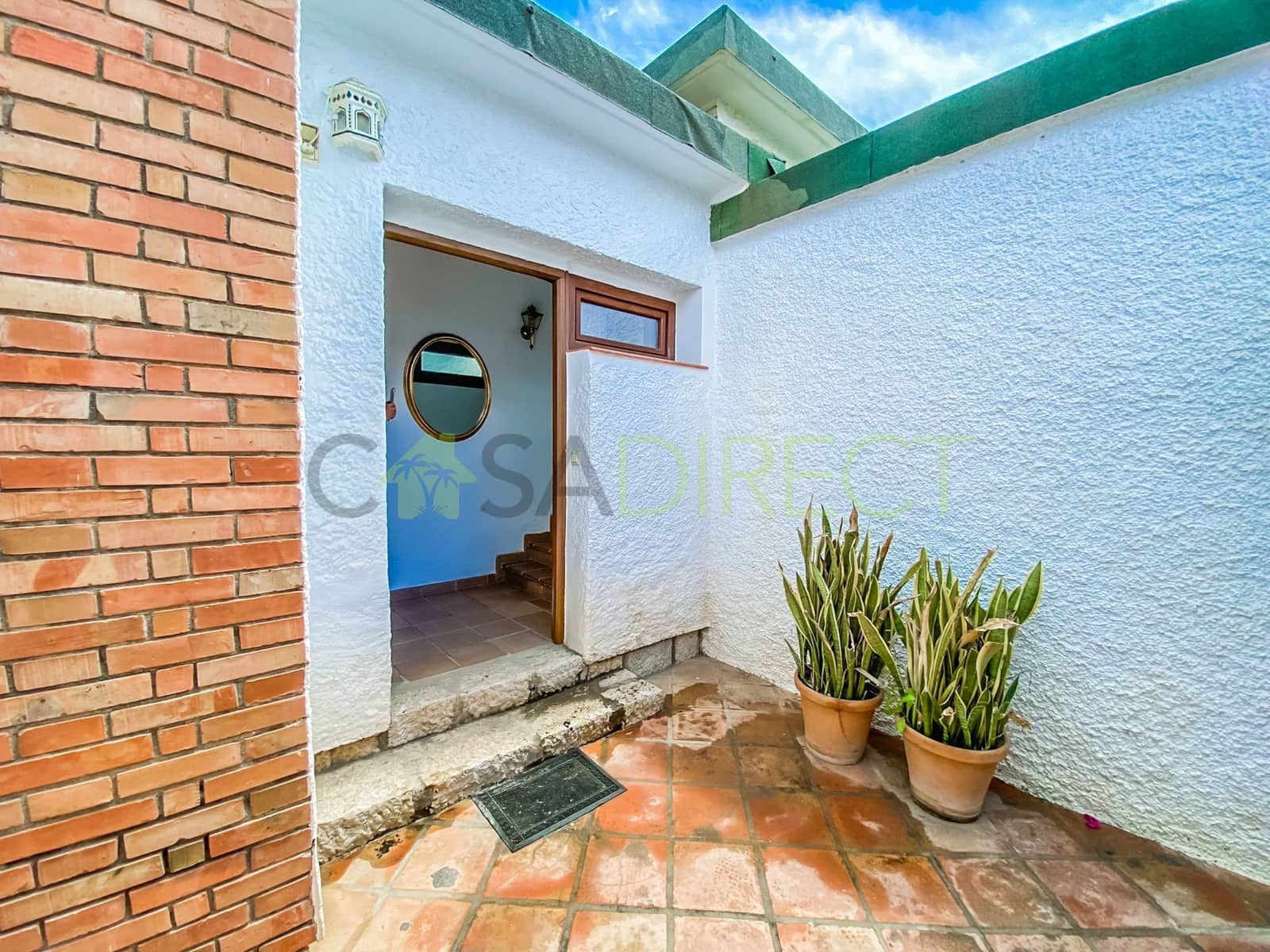 3 sypialnia Willa do wynajęcia w Torre de Benagalbon z garażem - 2 160 € (Ref: 7645068)