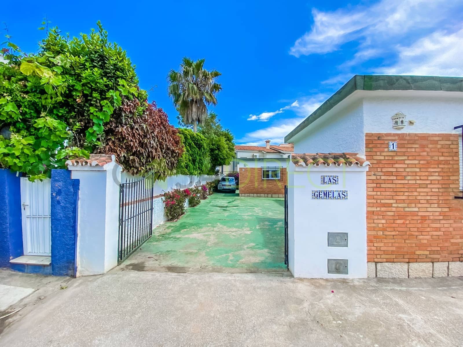 3 sypialnia Willa do wynajęcia w Torre de Benagalbon z garażem - 2 160 € (Ref: 7645068)