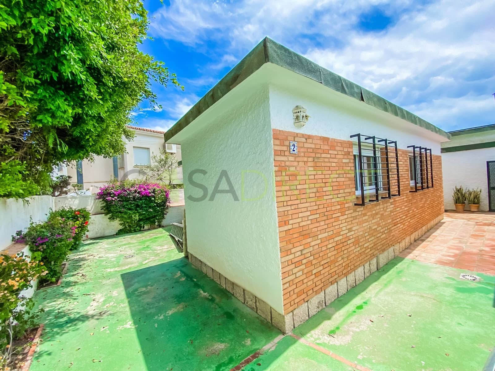 3 sypialnia Willa do wynajęcia w Torre de Benagalbon z garażem - 2 160 € (Ref: 7645068)