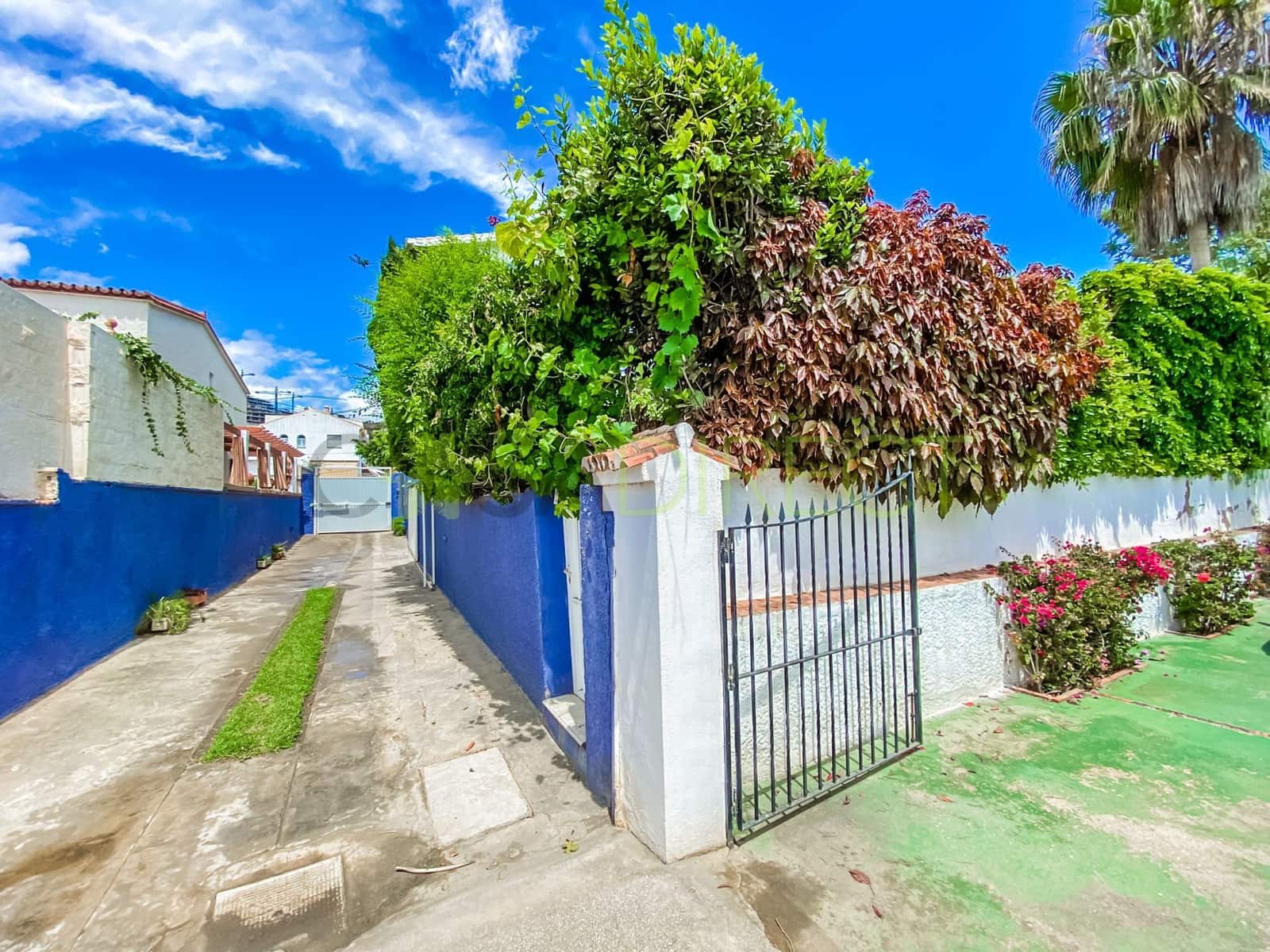 3 sypialnia Willa do wynajęcia w Torre de Benagalbon z garażem - 2 160 € (Ref: 7645068)