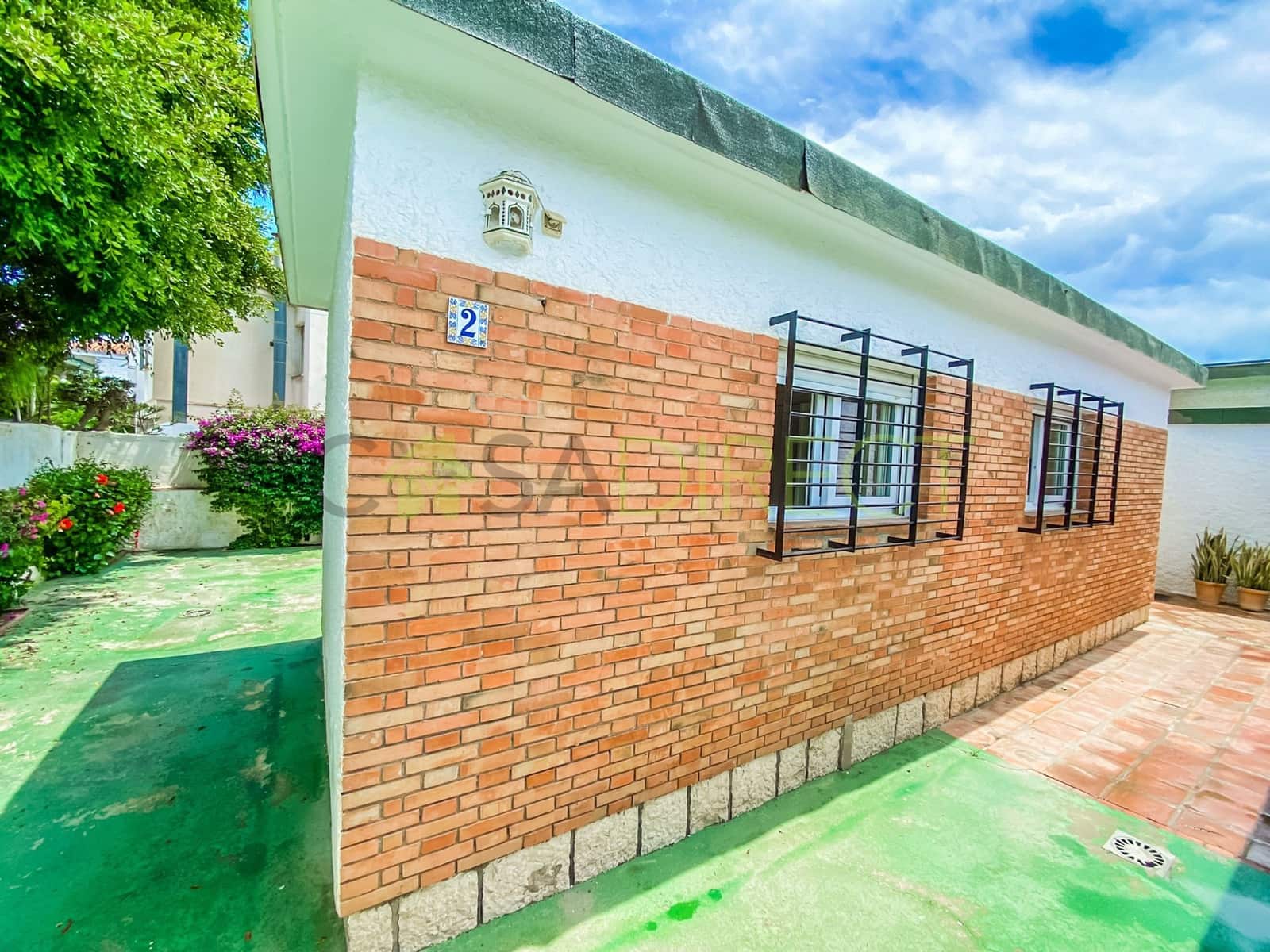 3 sypialnia Willa do wynajęcia w Torre de Benagalbon z garażem - 2 160 € (Ref: 7645068)