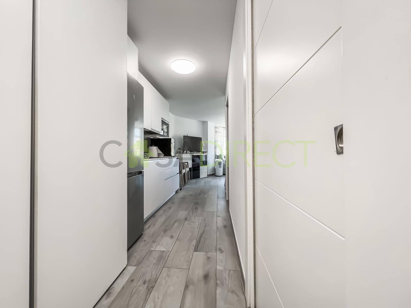 1 soveværelse Lejlighed til leje i La Cala de Mijas med swimmingpool garage - € 900 (Ref: 7659069)