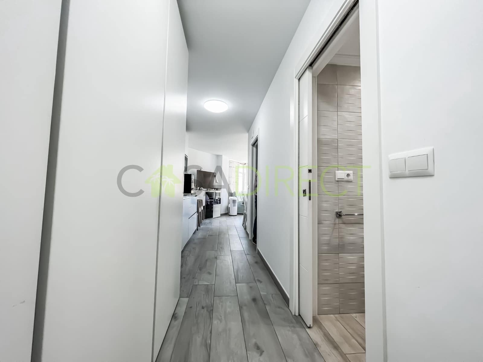 1 soveværelse Lejlighed til leje i La Cala de Mijas med swimmingpool garage - € 900 (Ref: 7659069)