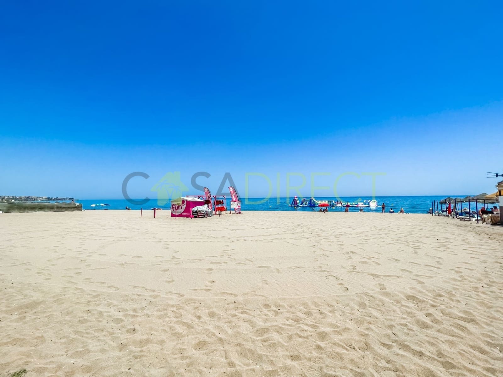 1 soveværelse Lejlighed til leje i La Cala de Mijas med swimmingpool garage - € 900 (Ref: 7659069)