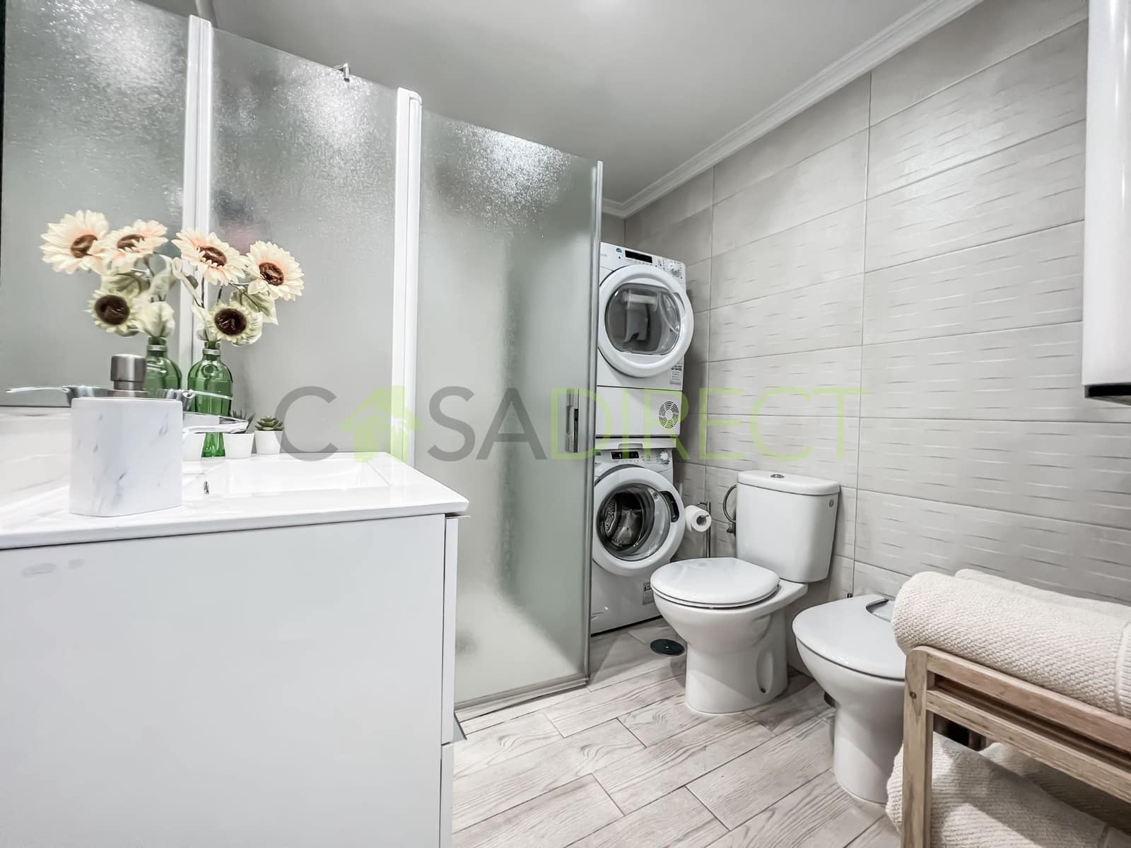 1 soveværelse Lejlighed til leje i La Cala de Mijas med swimmingpool garage - € 900 (Ref: 7659069)