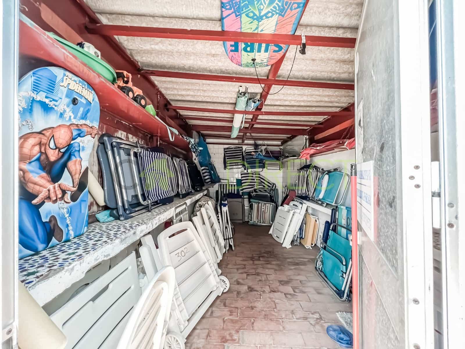 1 soveværelse Lejlighed til leje i La Cala de Mijas med swimmingpool garage - € 900 (Ref: 7659069)