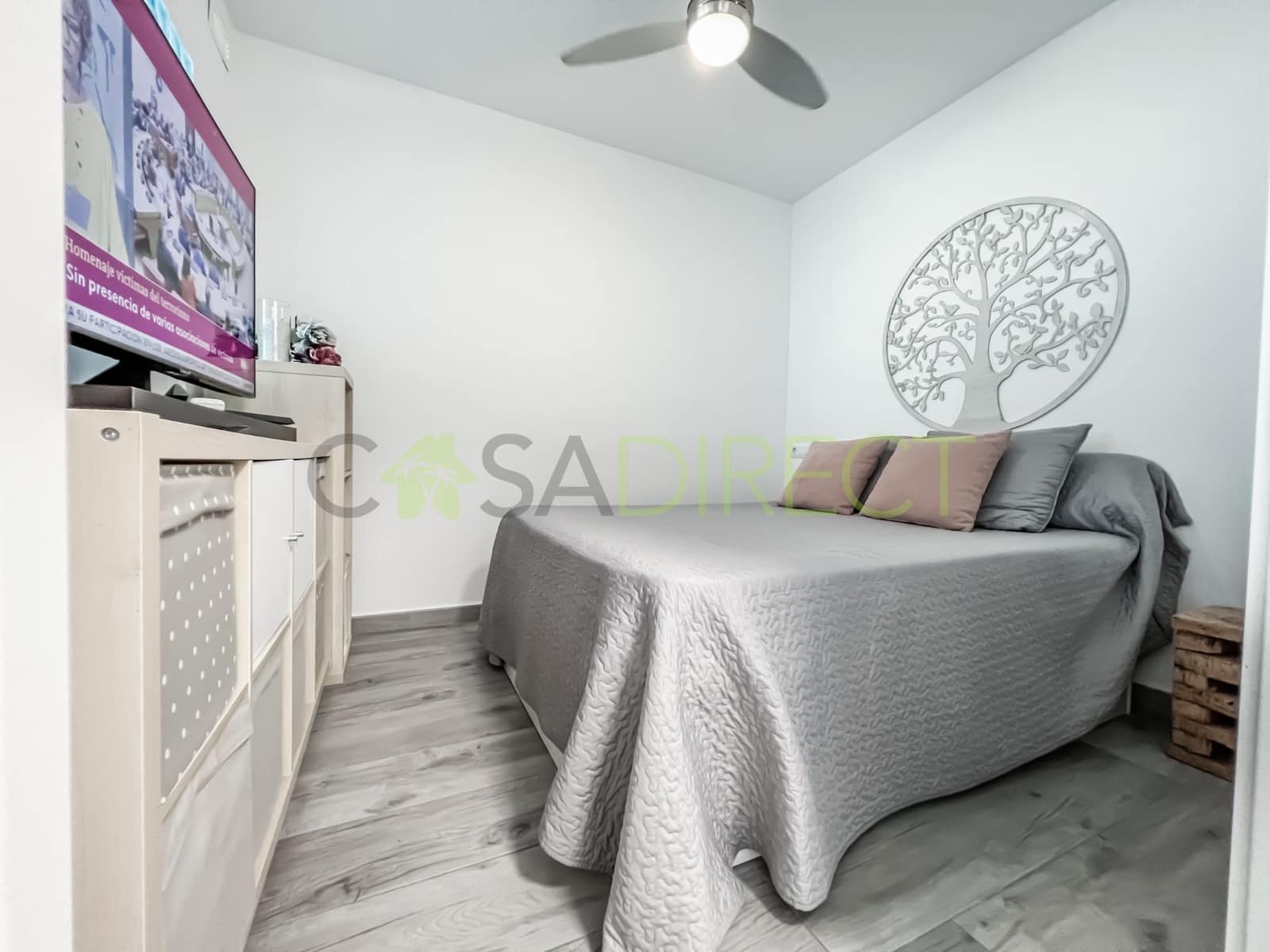 1 soveværelse Lejlighed til leje i La Cala de Mijas med swimmingpool garage - € 900 (Ref: 7659069)