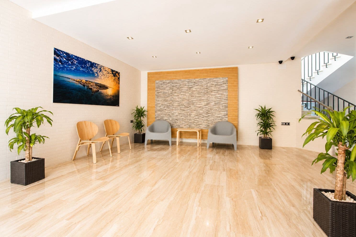 1 slaapkamer Appartement te huur in Torrox-Costa met zwembad - € 660 (Ref: 7715301)