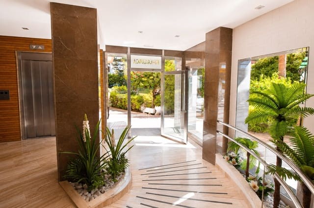 1 makuuhuone Huoneisto vuokrattavana paikassa Torrox-Costa, Torrox mukana uima-altaan - 660 € (Ref: 7715301)