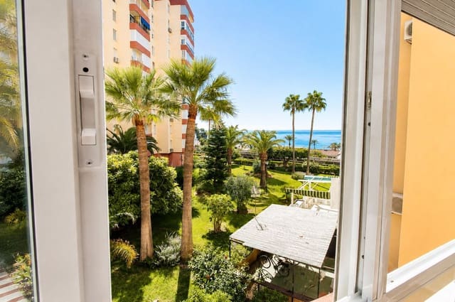 1 makuuhuone Huoneisto vuokrattavana paikassa Torrox-Costa, Torrox mukana uima-altaan - 660 € (Ref: 7715301)