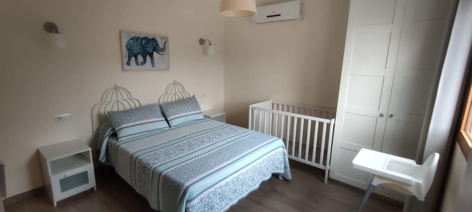 3 soveværelse Villa til leje i Competa med swimmingpool garage - € 1.320 (Ref: 7732272)