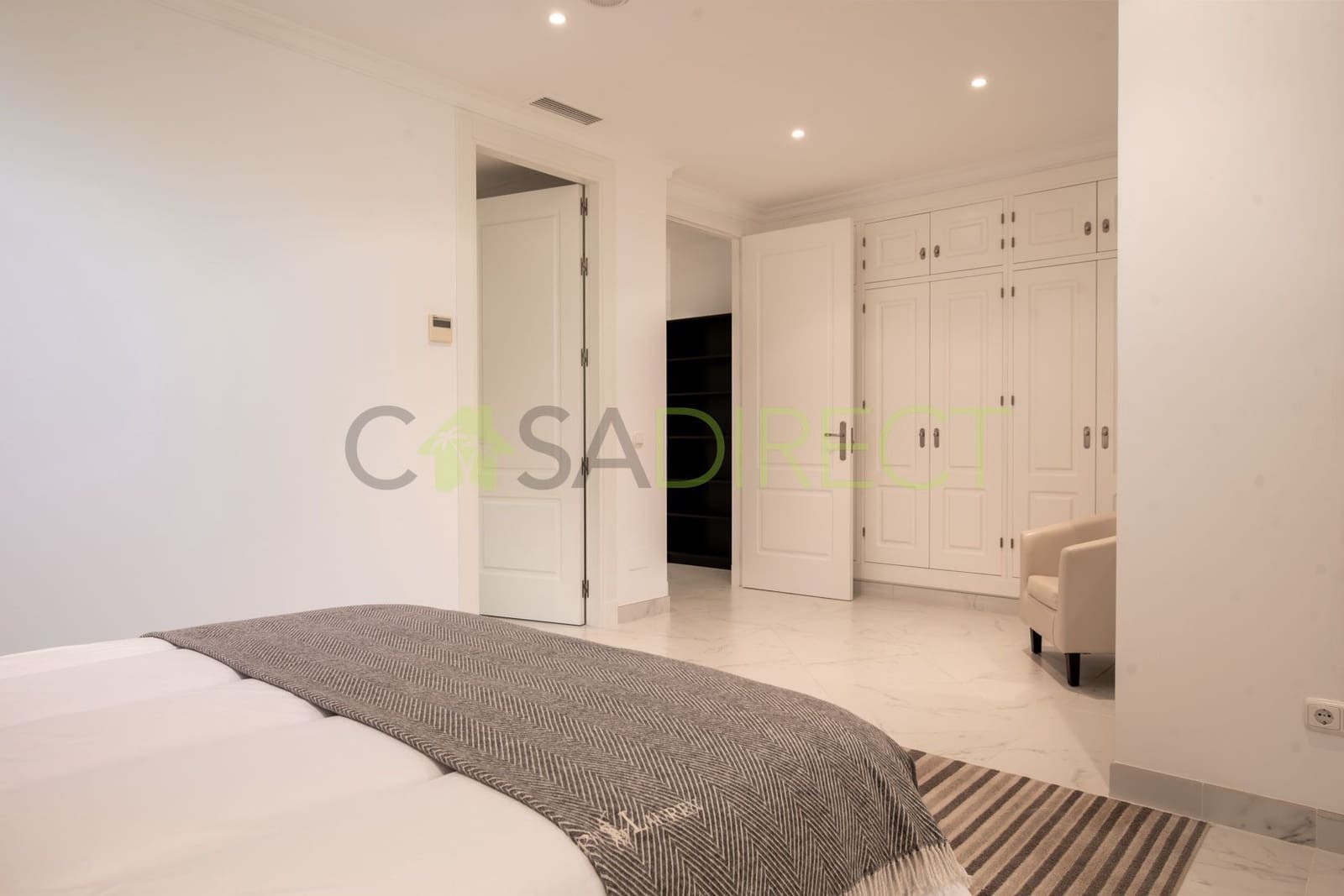 8 chambre Villa/Maison à vendre à Benahavis avec piscine garage - 3 994 900 € (Ref: 7734011)