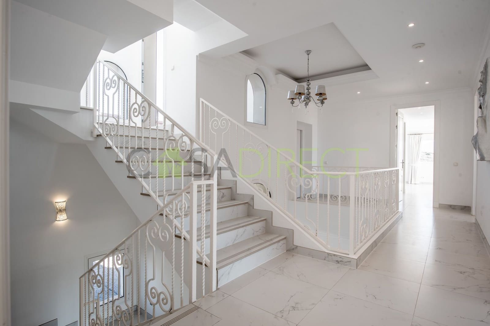 8 chambre Villa/Maison à vendre à Benahavis avec piscine garage - 3 994 900 € (Ref: 7734011)