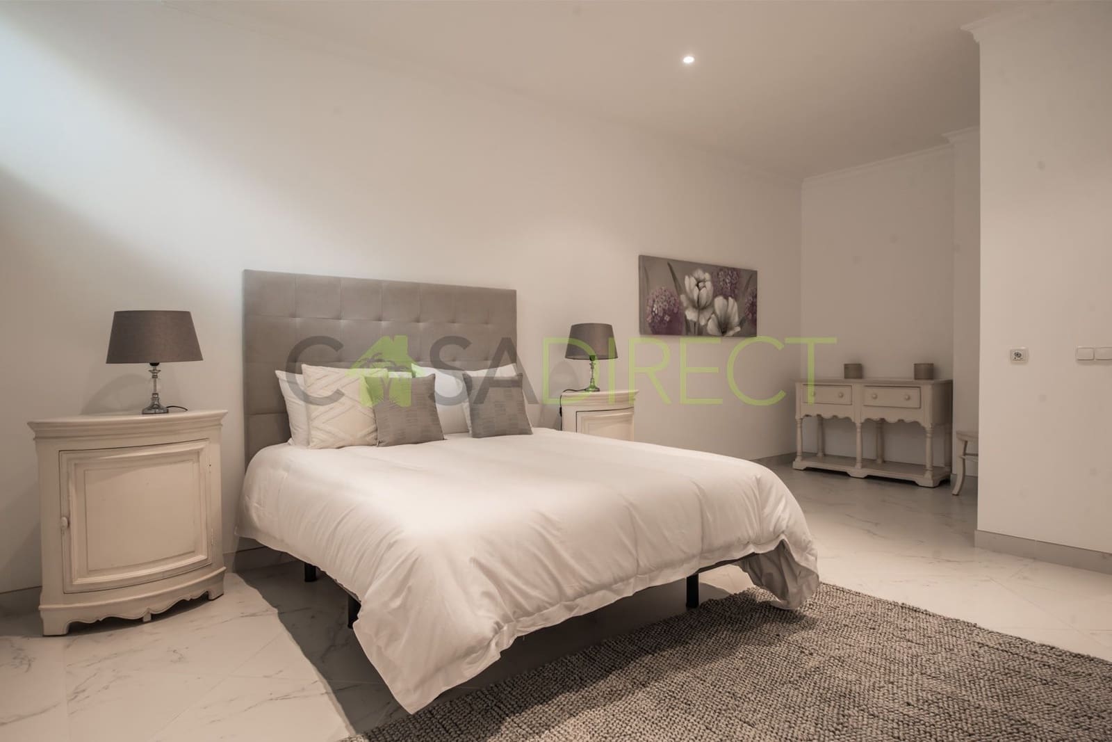 8 chambre Villa/Maison à vendre à Benahavis avec piscine garage - 3 994 900 € (Ref: 7734011)