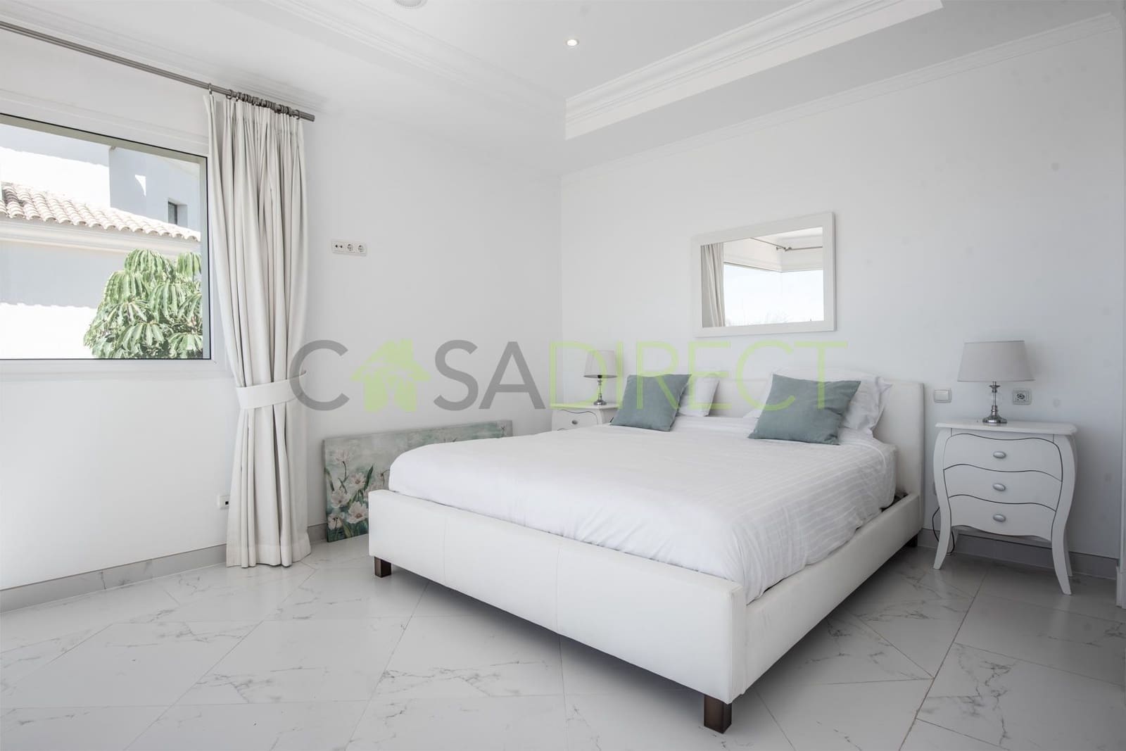 8 chambre Villa/Maison à vendre à Benahavis avec piscine garage - 3 994 900 € (Ref: 7734011)