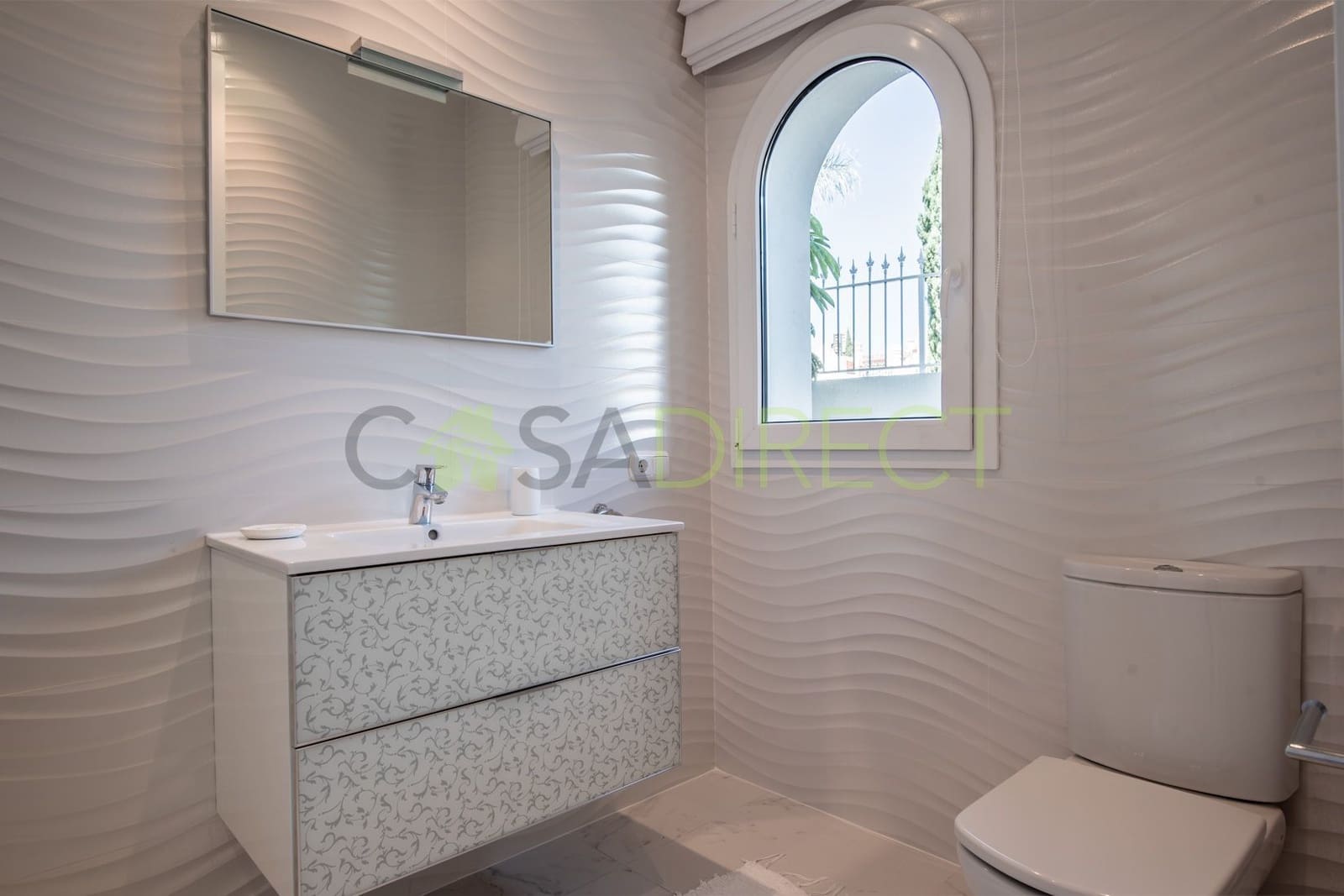 8 chambre Villa/Maison à vendre à Benahavis avec piscine garage - 3 994 900 € (Ref: 7734011)