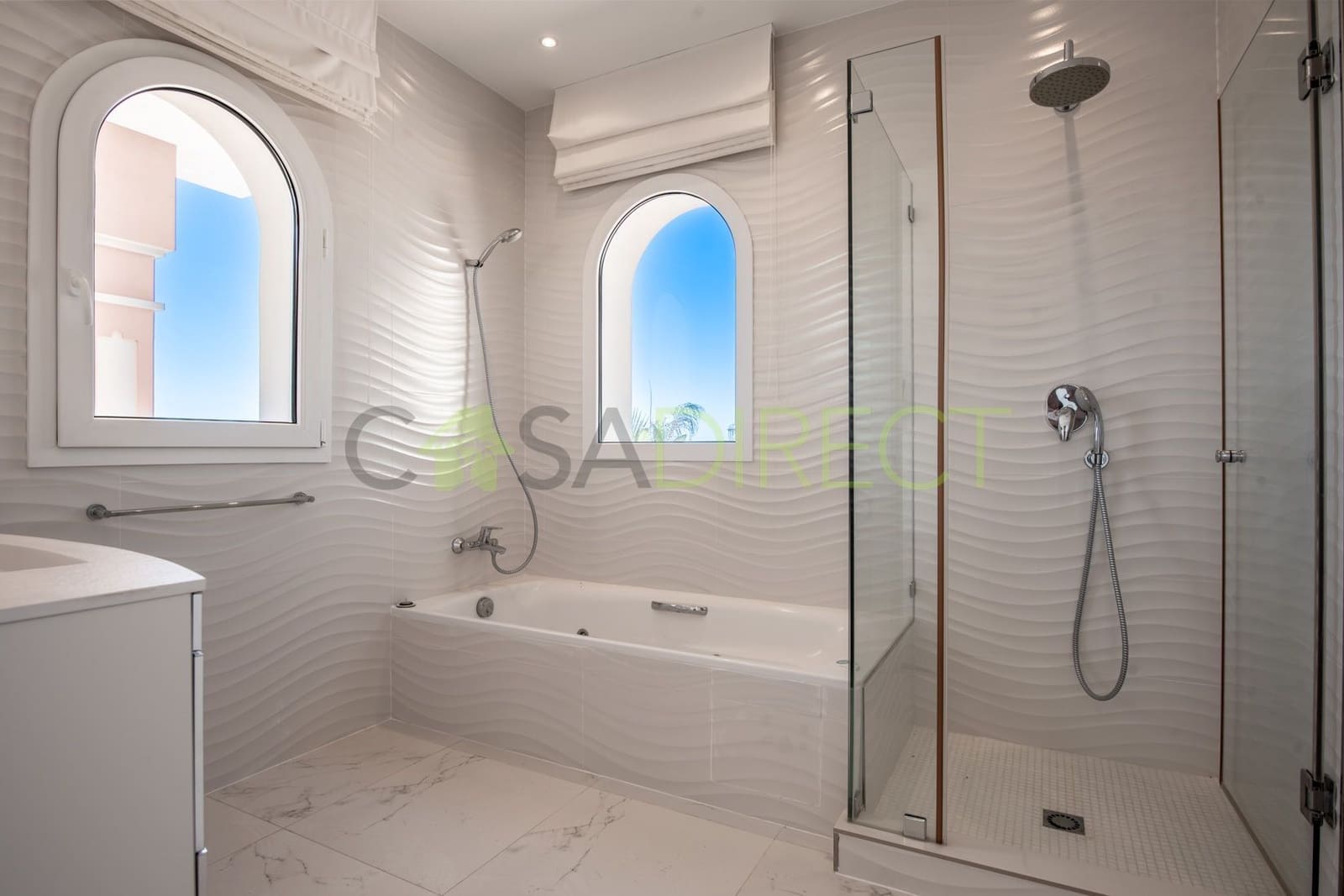 8 chambre Villa/Maison à vendre à Benahavis avec piscine garage - 3 994 900 € (Ref: 7734011)