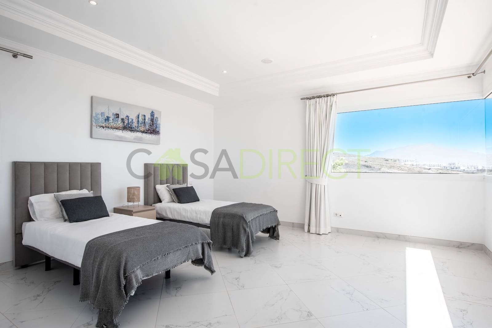 8 chambre Villa/Maison à vendre à Benahavis avec piscine garage - 3 994 900 € (Ref: 7734011)