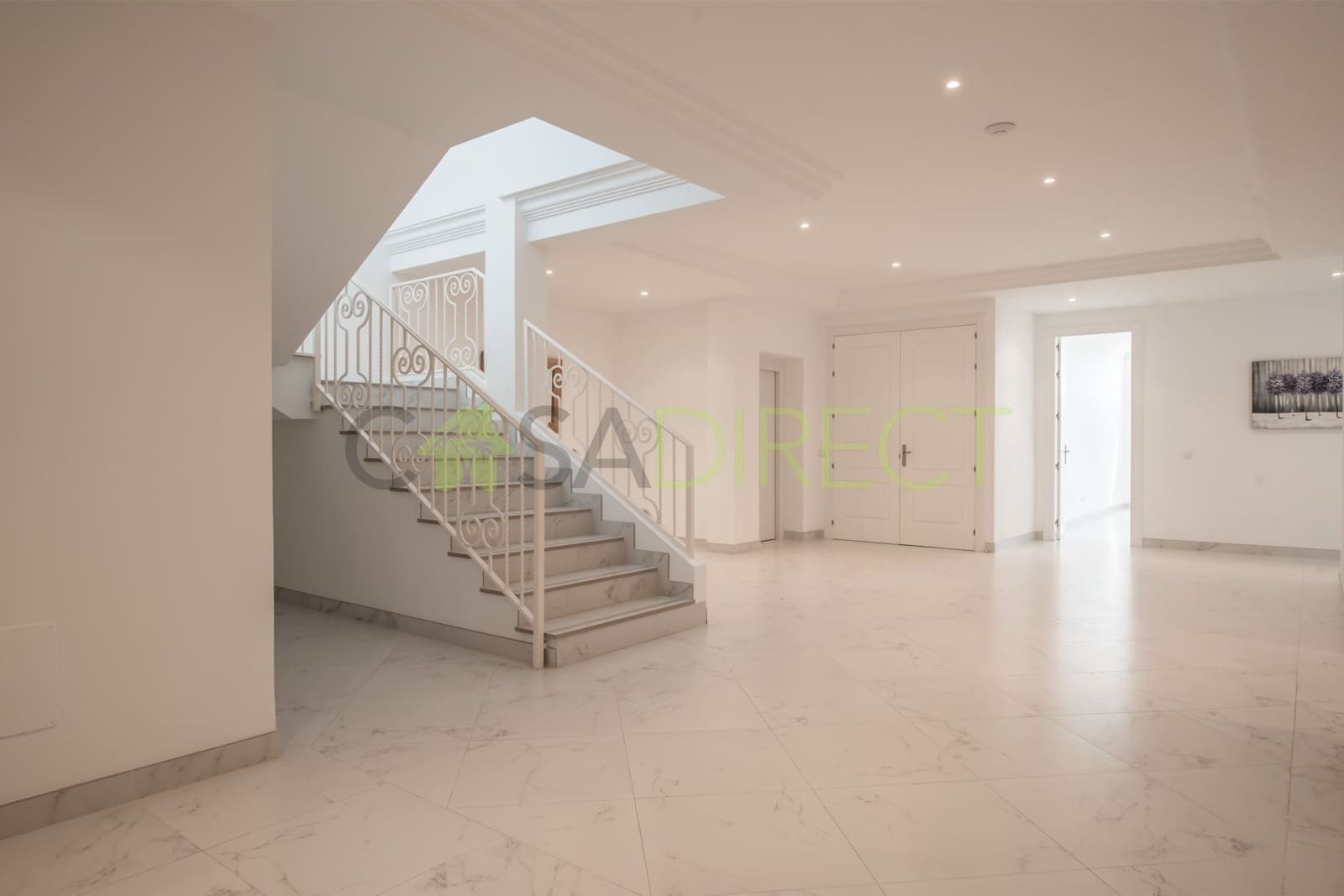 8 chambre Villa/Maison à vendre à Benahavis avec piscine garage - 3 994 900 € (Ref: 7734011)