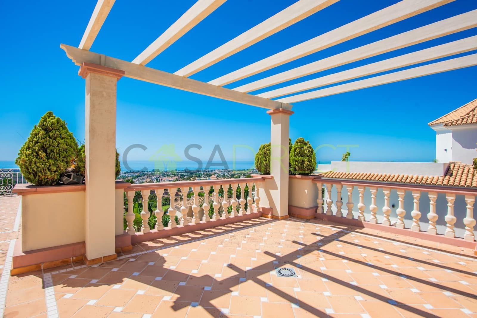 8 chambre Villa/Maison à vendre à Benahavis avec piscine garage - 3 994 900 € (Ref: 7734011)