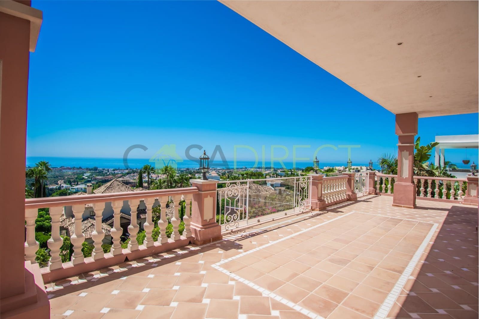 8 chambre Villa/Maison à vendre à Benahavis avec piscine garage - 3 994 900 € (Ref: 7734011)