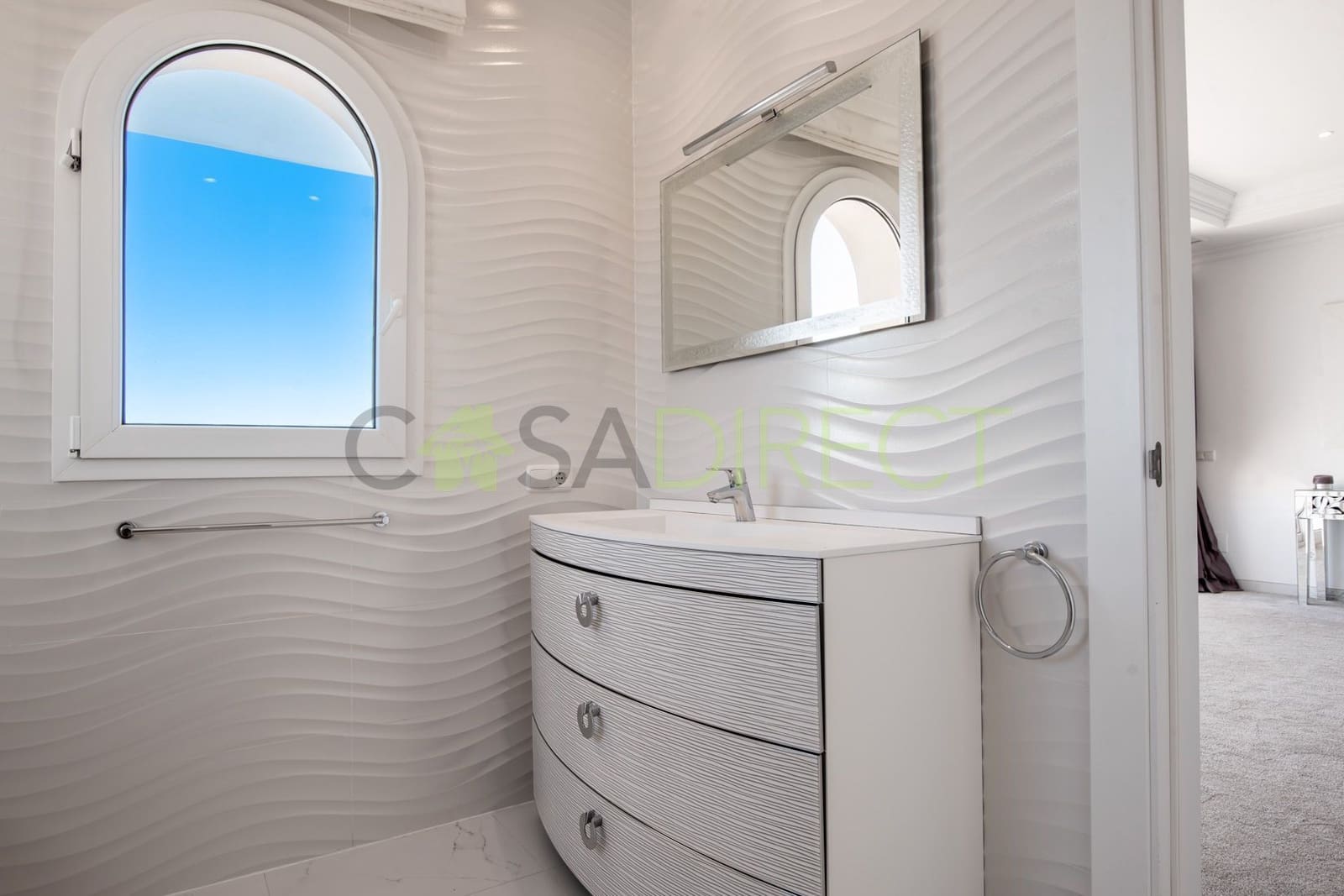 8 chambre Villa/Maison à vendre à Benahavis avec piscine garage - 3 994 900 € (Ref: 7734011)