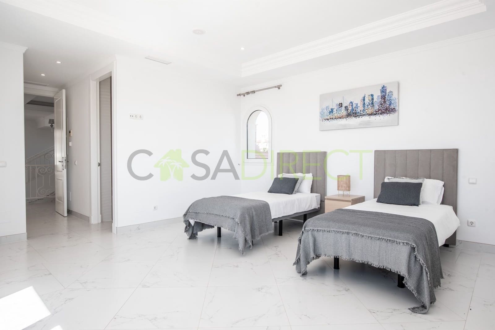 8 chambre Villa/Maison à vendre à Benahavis avec piscine garage - 3 994 900 € (Ref: 7734011)