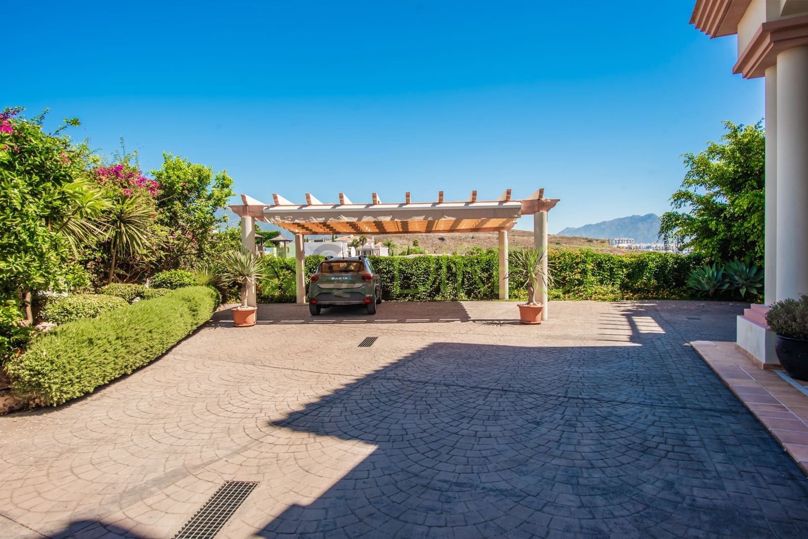 8 chambre Villa/Maison à vendre à Benahavis avec piscine garage - 3 994 900 € (Ref: 7734011)